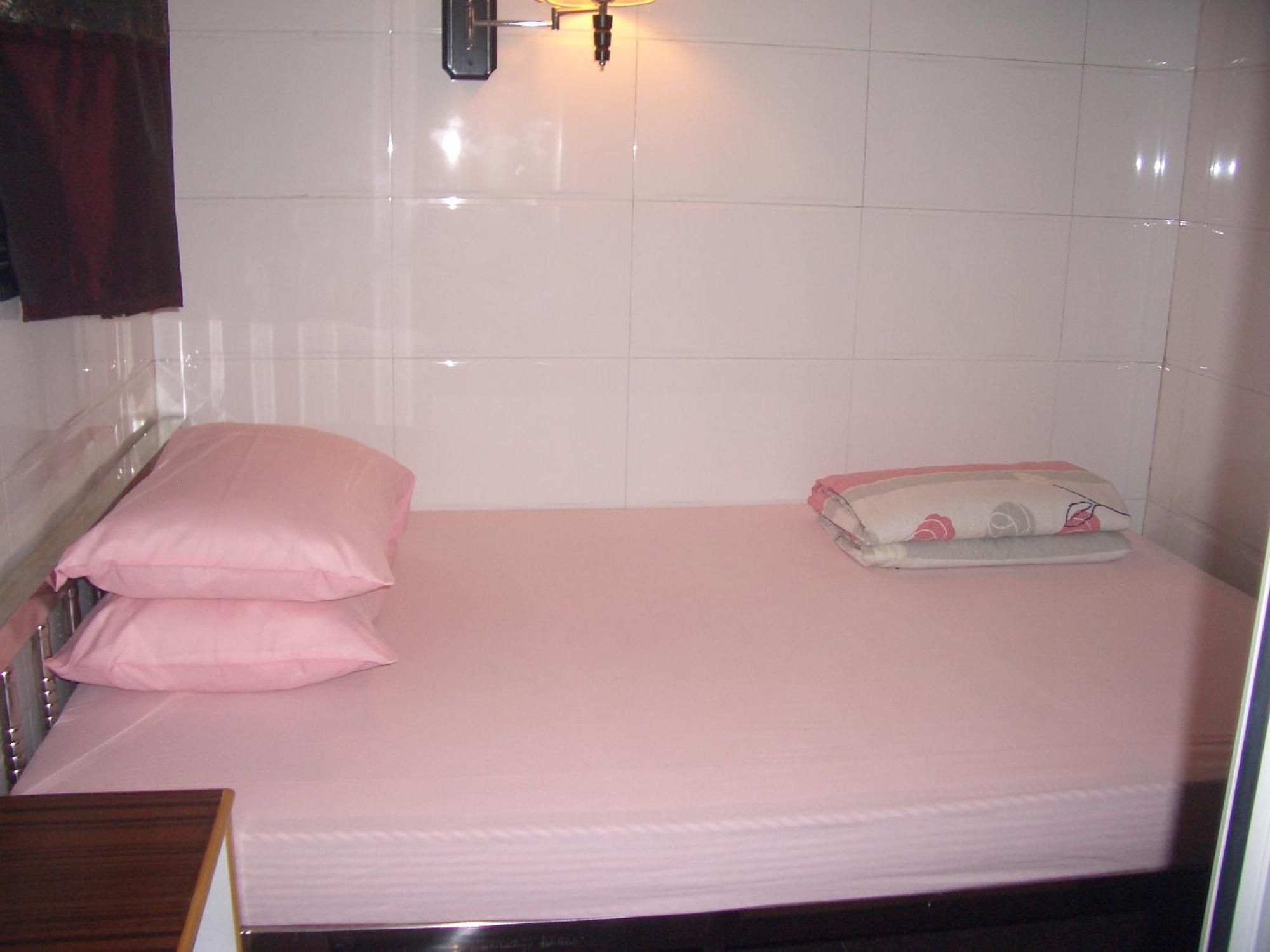 Sun Shine Guest House Гонконг Номер фото