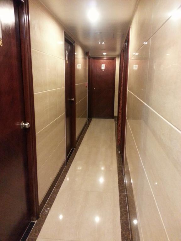 Sun Shine Guest House Гонконг Екстер'єр фото
